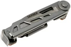 Gerber Armbar Drive Orange 30-001588 Multitool -Survival Knife Shop GE30 001588 05 gerber