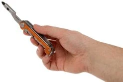 Gerber Armbar Drive Orange 30-001588 Multitool -Survival Knife Shop GE30 001588 06 gerber