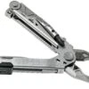 Gerber Center-Drive Plus Multitool, Lederetui Und Bitset 30-001599 -Survival Knife Shop GE30 001599 01 gerber
