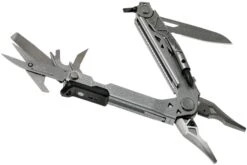 Gerber Center-Drive Plus Multitool, Lederetui Und Bitset 30-001599 -Survival Knife Shop GE30 001599 03 gerber