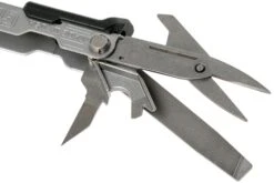 Gerber Center-Drive Plus Multitool, Lederetui Und Bitset 30-001599 -Survival Knife Shop GE30 001599 04 gerber
