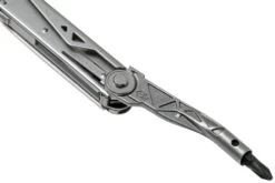 Gerber Center-Drive Plus Multitool, Lederetui Und Bitset 30-001599 -Survival Knife Shop GE30 001599 05 gerber