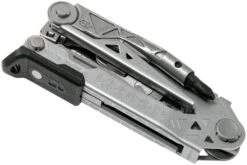 Gerber Center-Drive Plus Multitool, Lederetui Und Bitset 30-001599 -Survival Knife Shop GE30 001599 07 gerber