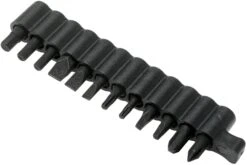 Gerber Center-Drive Plus Multitool, Lederetui Und Bitset 30-001599 -Survival Knife Shop GE30 001599 08 gerber