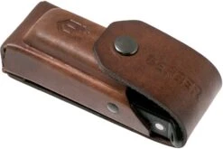 Gerber Center-Drive Plus Multitool, Lederetui Und Bitset 30-001599 -Survival Knife Shop GE30 001599 09 gerber