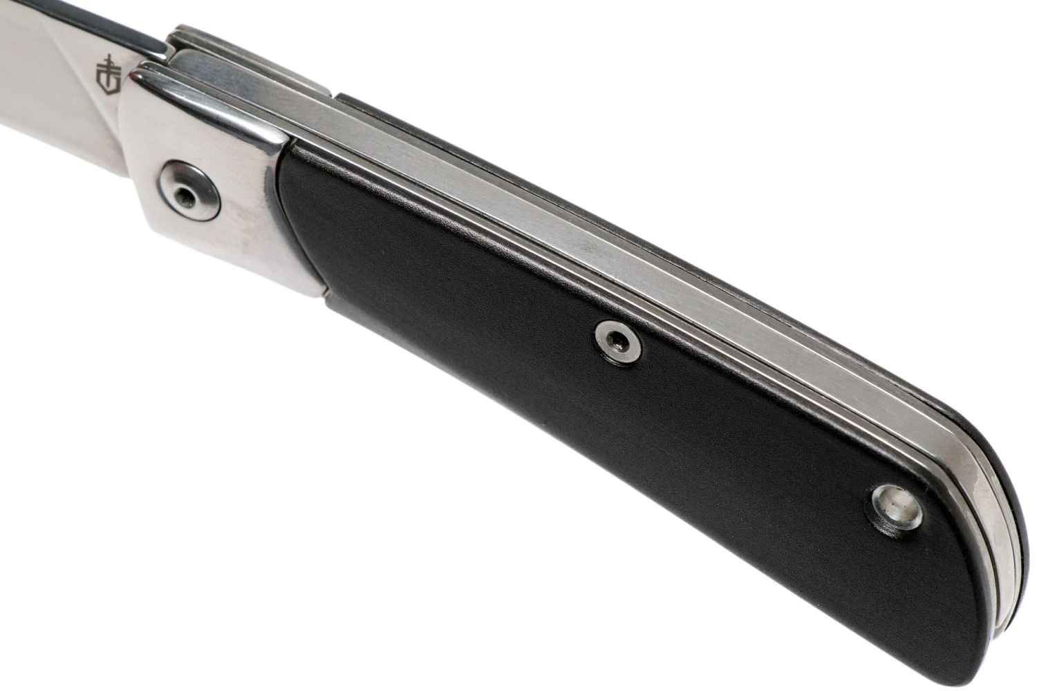 Gerber Wingtip Grey 30-001700 GRY, Slipjoint Taschenmesser 8 Gerber Wingtip Grey 30-001700 GRY, Slipjoint Taschenmesser – Bild 6