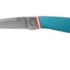 Gerber Straightlace Blue 30-001664 Slipjoint Taschenmesser -Survival Knife Shop GE30 001664 01 gerber