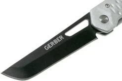 Gerber Ayako 30-001667 Silver Taschenmesser -Survival Knife Shop GE30 001667 03 gerber
