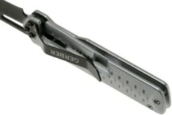 Gerber Ayako 30-001667 Silver Taschenmesser -Survival Knife Shop GE30 001667 05 gerber