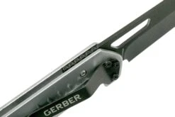 Gerber Ayako 30-001667 Silver Taschenmesser -Survival Knife Shop GE30 001667 06 gerber