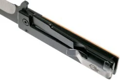 Gerber Quadrant Bamboo 30-001669 Taschenmesser -Survival Knife Shop GE30 001669 05 gerber