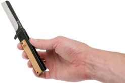 Gerber Quadrant Bamboo 30-001669 Taschenmesser -Survival Knife Shop GE30 001669 08 gerber