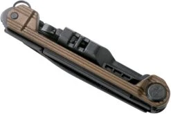 Gerber Armbar Slim Drive Coyote 30-001733 Multitool -Survival Knife Shop GE30 001733 03 gerber