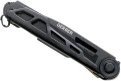 Gerber Armbar Slim Drive Coyote 30-001733 Multitool -Survival Knife Shop GE30 001733 04 gerber