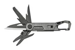 Gerber Stakeout 30-001743, Graphit, Multitool Für Camping