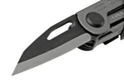 Gerber Stakeout 30-001743, Graphit, Multitool Für Camping -Survival Knife Shop GE30 001743 03 gerber