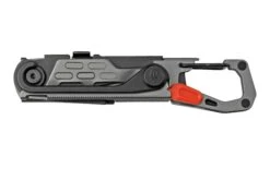 Gerber Stakeout 30-001743, Graphit, Multitool Für Camping -Survival Knife Shop GE30 001743 04 gerber
