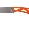 Gerber Exo-Mod Fixed Drop Point Knife 30-001797 Orange Jagdmesser -Survival Knife Shop GE30 001797 01 gerber