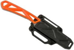 Gerber Exo-Mod Fixed Drop Point Knife 30-001797 Orange Jagdmesser -Survival Knife Shop GE30 001797 05 gerber