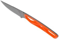 Gerber Exo-Mod Caper 30-001799 Orange Jagdmesser -Survival Knife Shop GE30 001799 04 gerber
