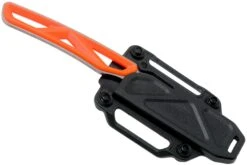 Gerber Exo-Mod Caper 30-001799 Orange Jagdmesser -Survival Knife Shop GE30 001799 05 gerber