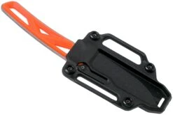 Gerber Exo-Mod Caper 30-001799 Orange Jagdmesser -Survival Knife Shop GE30 001799 06 gerber
