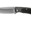 Gerber Downwind Fixed Drop Point 30-001817 Black G10, Outdoormesser -Survival Knife Shop GE30 001817 01 gerber