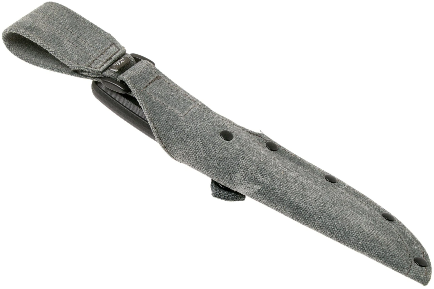 Gerber Downwind Fixed Drop Point 30-001817 Black G10, Outdoormesser 9 Gerber Downwind Fixed Drop Point 30-001817 Black G10, Outdoormesser – Bild 7