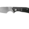 Gerber Downwind Caper 30-001820 Black G10, Jagdmesser -Survival Knife Shop GE30 001820 01 gerber