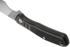 Gerber Downwind Caper 30-001820 Black G10, Jagdmesser -Survival Knife Shop GE30 001820 04 gerber