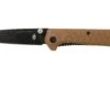 Gerber Zilch 30-001881 Coyote, Taschenmesser