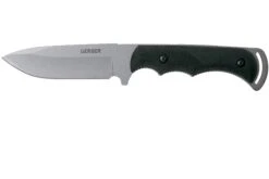 Gerber Freeman Guide Fixed Black 31-000588 Feststehendes Messer