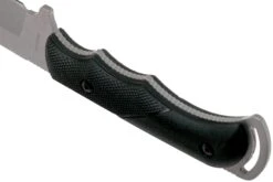 Gerber Freeman Guide Fixed Black 31-000588 Feststehendes Messer 13 Gerber Freeman Guide Fixed Black 31-000588 Feststehendes Messer -Survival Knife Shop GE31 000588 04 gerber