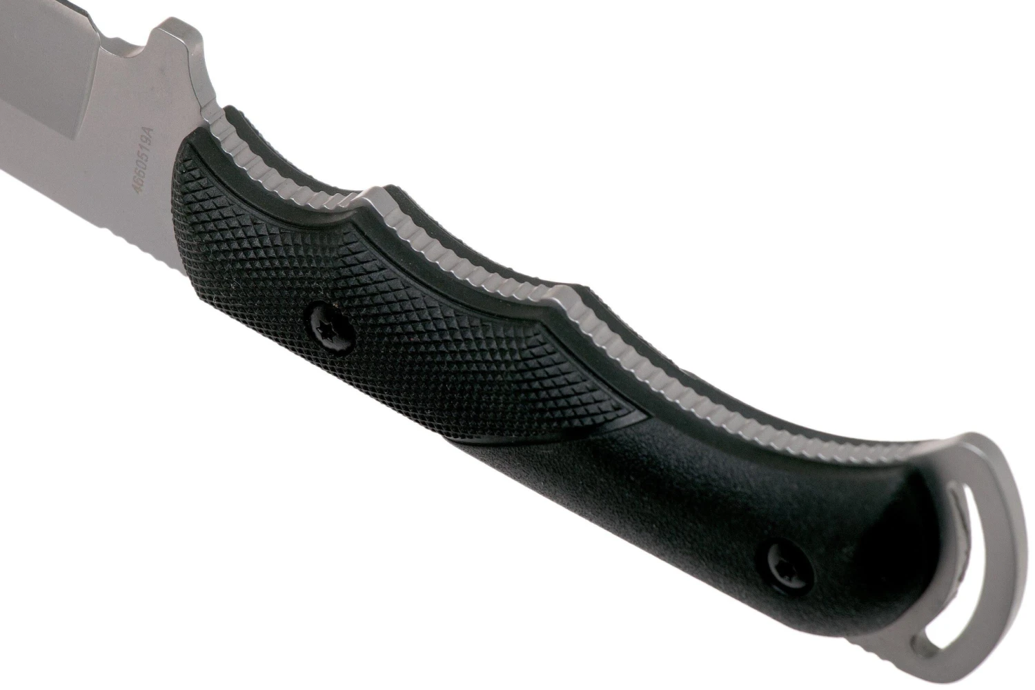 Gerber Freeman Guide Fixed Black 31-000588 Feststehendes Messer 6 Gerber Freeman Guide Fixed Black 31-000588 Feststehendes Messer – Bild 4