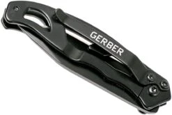 Gerber Paraframe Mini Tanto 31-001729 Taschenmesser -Survival Knife Shop GE31 001729 04 gerber ge31 001729 04