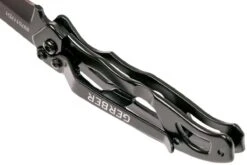 Gerber Paraframe Mini Tanto 31-001729 Taschenmesser -Survival Knife Shop GE31 001729 05 gerber ge31 001729 05