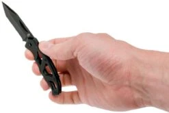 Gerber Paraframe Mini Tanto 31-001729 Taschenmesser -Survival Knife Shop GE31 001729 08 gerber ge31 001729 08