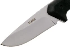 Gerber Moment Fixed Blade Large 31-002197 Jagdmesser -Survival Knife Shop GE31 002197 03 gerber ge31 002197 03