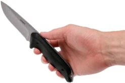 Gerber Moment Fixed Blade Large 31-002197 Jagdmesser -Survival Knife Shop GE31 002197 06 gerber ge31 002197 06