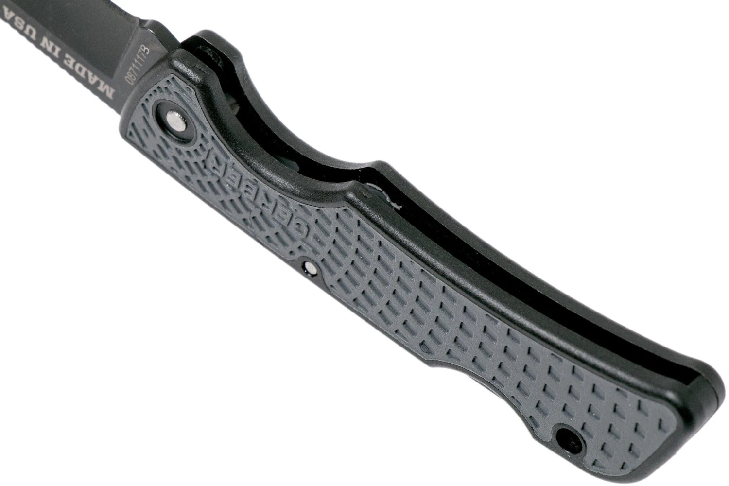 Gerber US1 31-003040 Pocket Knife Fine Edge, Taschenmesser 7 Gerber US1 31-003040 Pocket Knife Fine Edge, Taschenmesser – Bild 5