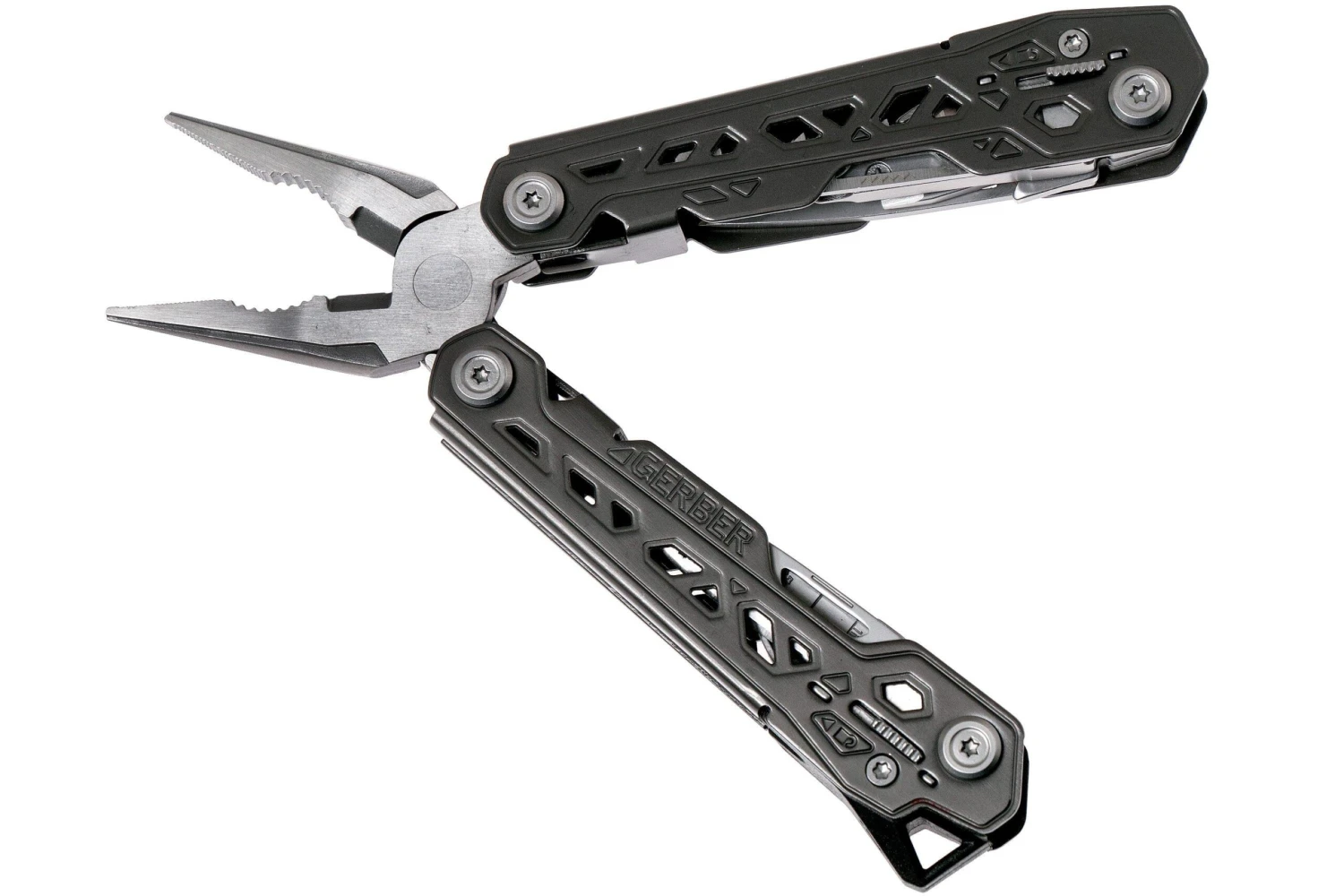Gerber Truss Multitool - 31-003304 2 Gerber Truss Multitool - 31-003304