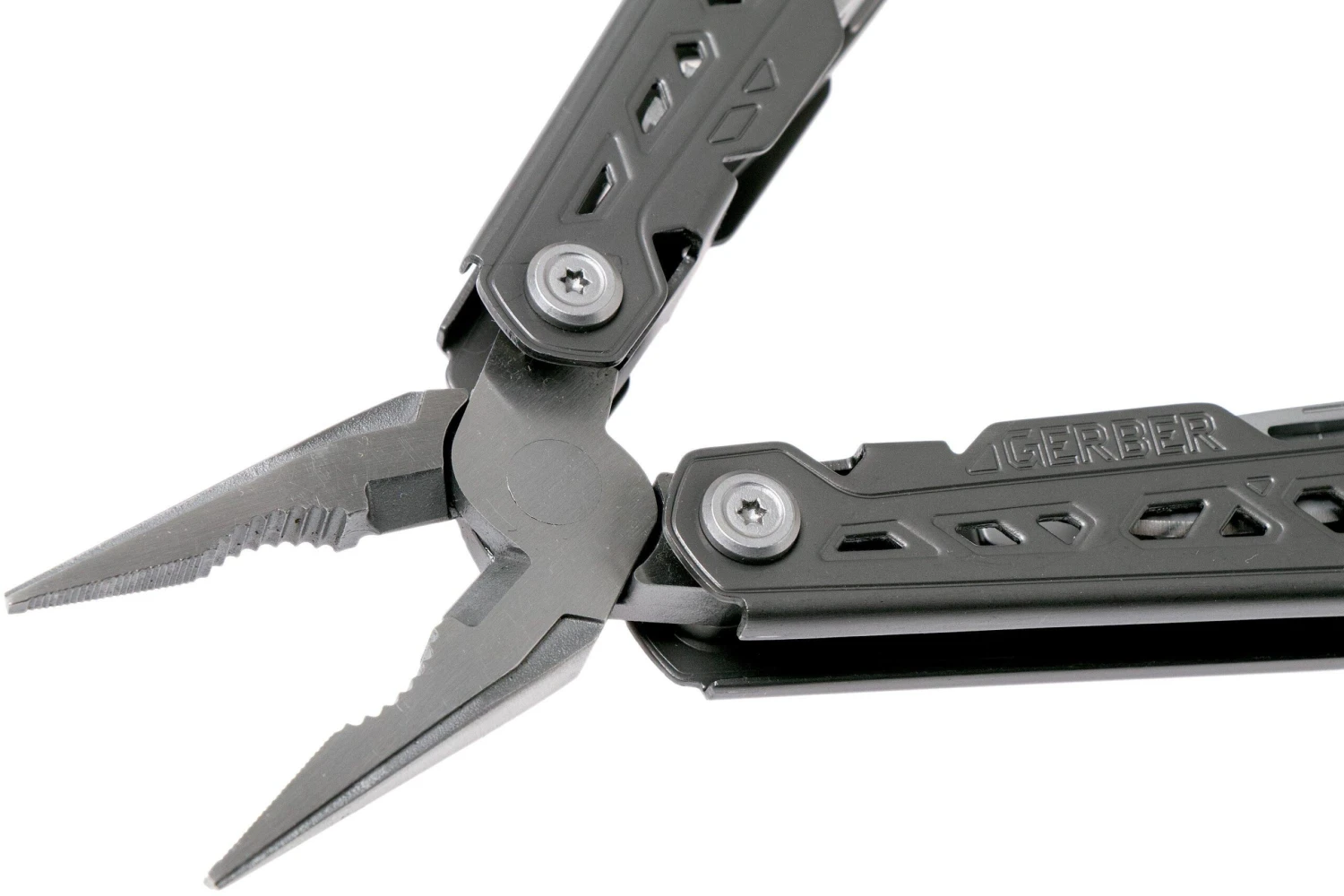 Gerber Truss Multitool - 31-003304 3 Gerber Truss Multitool - 31-003304 – Bild 2