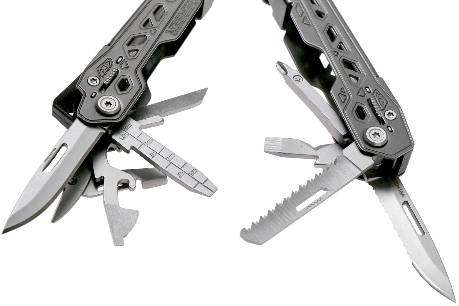 Gerber Truss Multitool - 31-003304 4 Gerber Truss Multitool - 31-003304 – Bild 3