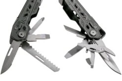 Gerber Truss Multitool - 31-003304 -Survival Knife Shop GE31 003304 04 gerber