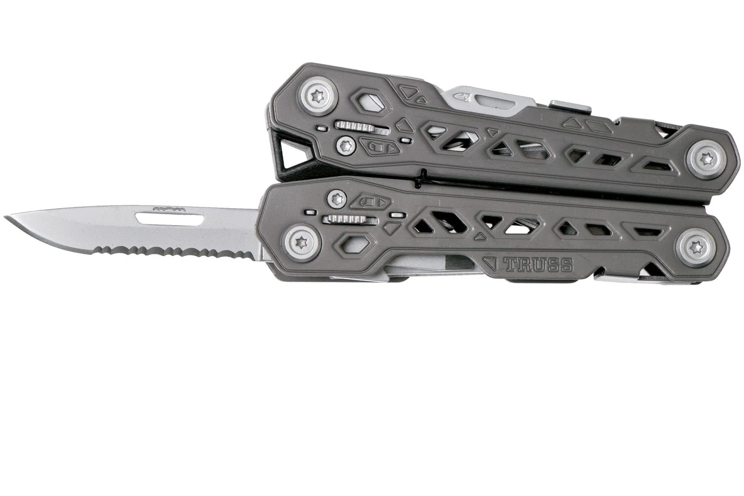 Gerber Truss Multitool - 31-003304 6 Gerber Truss Multitool - 31-003304 – Bild 5