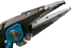 Gerber Magniplier Salt 7.5" Split Ring Pliers 31-003596 -Survival Knife Shop GE31 003596 03 gerber