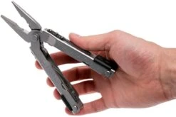 Gerber Multi-Plier 600 Multitool Edelstahl Mit Spitzzange, 7530 -Survival Knife Shop GE7530 06 gerber ge7530 06
