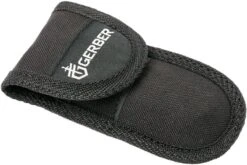 Gerber Multi-Plier 600 Multitool Edelstahl Mit Spitzzange, 7530 -Survival Knife Shop GE7530 07 gerber ge7530 07