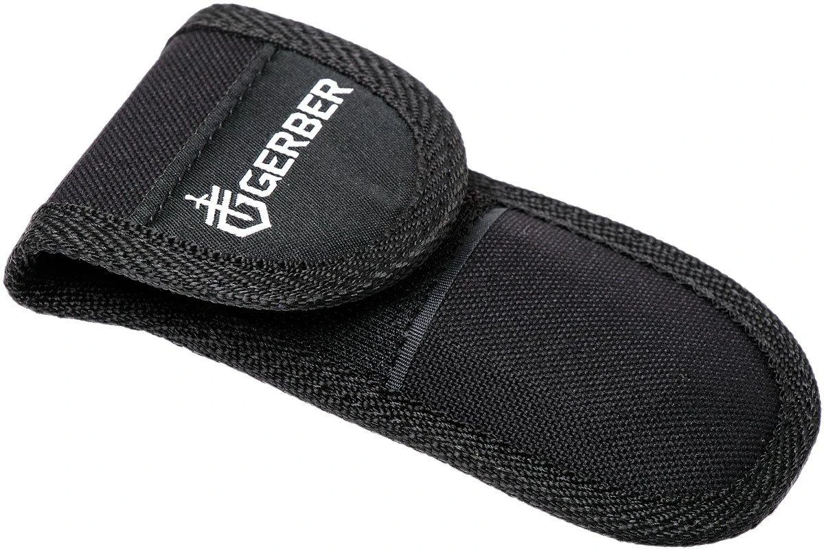 Gerber Multi-Plier 600 Multitool Schwarz, 07550N 10 Gerber Multi-Plier 600 Multitool Schwarz, 07550N – Bild 8