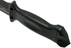 Gerber LMF II Infantry Black -Survival Knife Shop GERB01629 04 gerber v202001